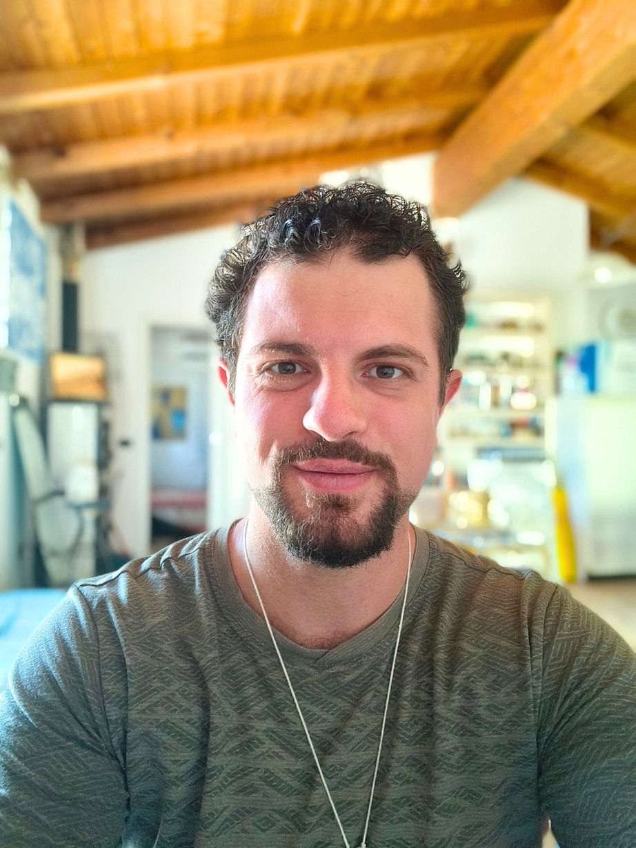 Matteo Brici