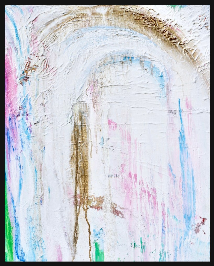 Essere la Porta
