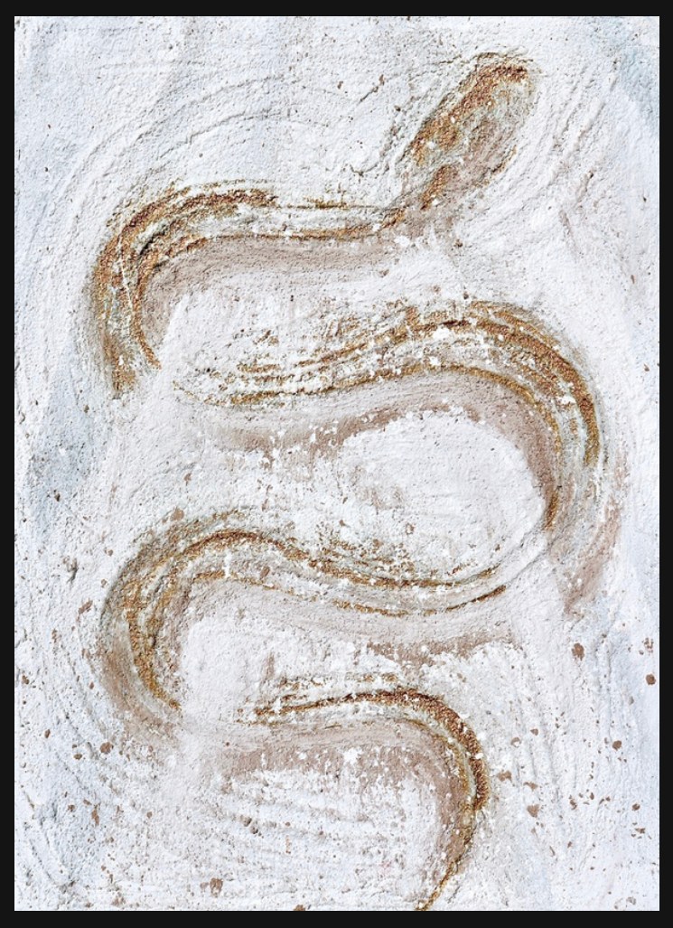 Il Serpente della Luce
