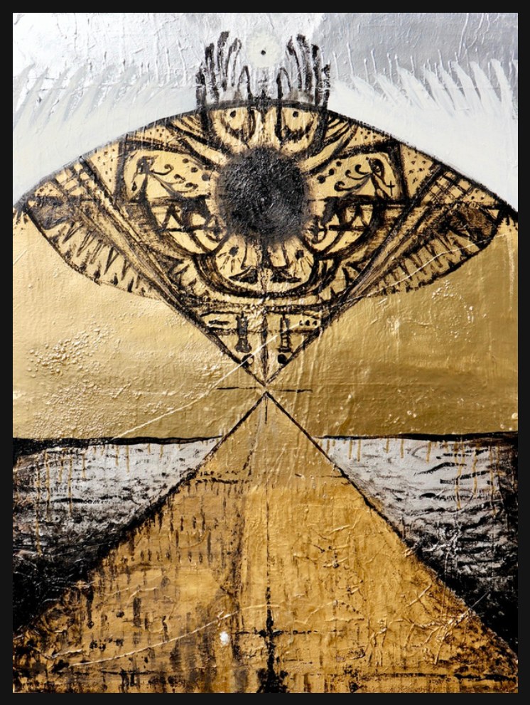 La Danza del Sole Nero