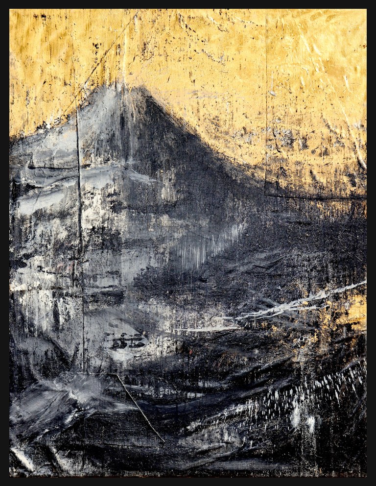 Vulcano Nero
