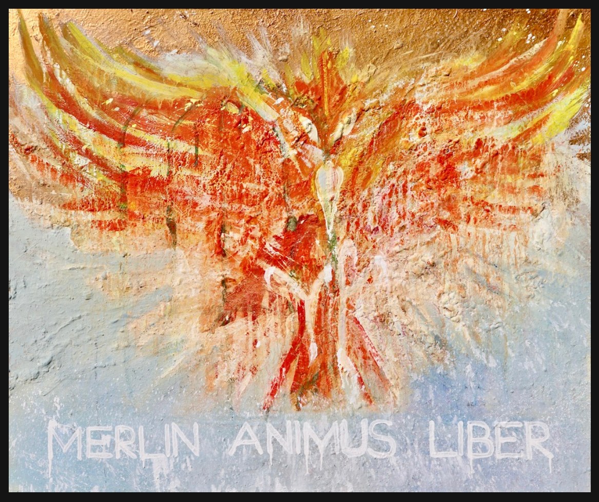 Merlin Animus Liber