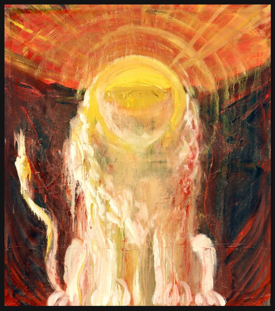 L'Alba dell'Era del Cuore