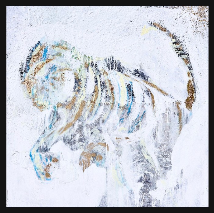 La Tigre Bianca